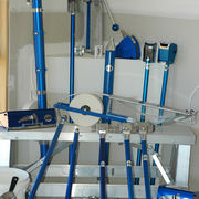1 Mes outils
